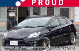 toyota prius 2012 -TOYOTA 【仙台 301ﾄ7407】--Prius ZVW30--ZVW30-5558296---TOYOTA 【仙台 301ﾄ7407】--Prius ZVW30--ZVW30-5558296-