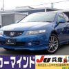 honda accord 2007 quick_quick_ABA-CL7_CL7-1301753 image 1