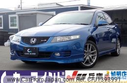 honda accord 2007 quick_quick_ABA-CL7_CL7-1301753