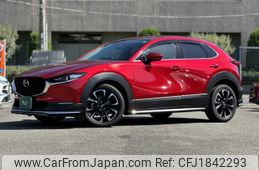 mazda cx-3 2020 CFJ1842293