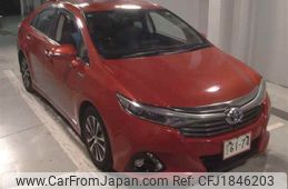 toyota sai 2015 CFJ1846203