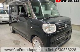 suzuki spacia 2018 -SUZUKI--Spacia MK53S--MK53S-113344---SUZUKI--Spacia MK53S--MK53S-113344-