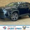 toyota yaris-cross 2022 quick_quick_6AA-MXPJ10_MXPJ10-3043160 image 1