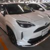 toyota yaris-cross 2022 CFJ1771941 image 1