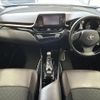 toyota c-hr 2017 -TOYOTA--C-HR DAA-ZYX10--ZYX10-2099925---TOYOTA--C-HR DAA-ZYX10--ZYX10-2099925- image 19