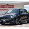 suzuki swift 2022 quick_quick_4BA-ZC33S_ZC33S-417478 image 5