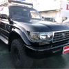 toyota land-cruiser 1995 -TOYOTA--Land Cruiser HDJ81V--HDJ81-0058737---TOYOTA--Land Cruiser HDJ81V--HDJ81-0058737- image 1