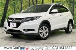 honda vezel 2015 CFJ1841833
