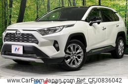 toyota rav4 2019 quick_quick_MXAA54_MXAA54-4005238