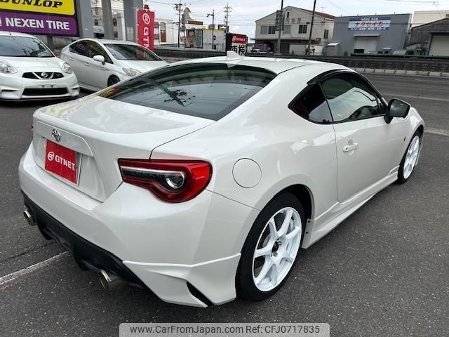 toyota 86 2017 -TOYOTA--86 ZN6--ZN6-074964---TOYOTA--86 ZN6--ZN6-074964- image 2