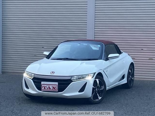 honda s660 2015 CFJ1682709 image 1
