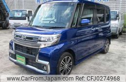 daihatsu tanto 2018 -DAIHATSU 【伊豆 580ﾄ7943】--Tanto LA600S--LA600S-0664712---DAIHATSU 【伊豆 580ﾄ7943】--Tanto LA600S--LA600S-0664712-