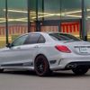 mercedes-benz amg 2015 -MERCEDES-BENZ--AMG CBA-205087--WDD2050872F196544---MERCEDES-BENZ--AMG CBA-205087--WDD2050872F196544- image 19