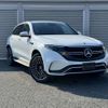 mercedes-benz mercedes-benz-others 2022 -MERCEDES-BENZ--Benz EQC ZAA-293890--W1K2938902F045236---MERCEDES-BENZ--Benz EQC ZAA-293890--W1K2938902F045236- image 11