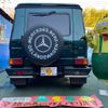 mercedes-benz g-class 2003 -MERCEDES-BENZ--Benz G Class GH-463248--WDB4632481X137200---MERCEDES-BENZ--Benz G Class GH-463248--WDB4632481X137200- image 5