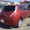 nissan leaf 2011 -NISSAN 【三重 332ｿ2324】--Leaf ZE0-009619---NISSAN 【三重 332ｿ2324】--Leaf ZE0-009619- image 7