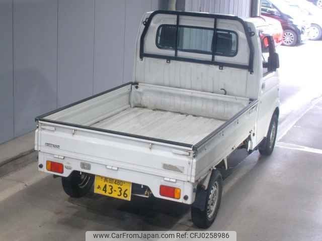 suzuki carry-truck 2004 -SUZUKI 【後日 】--Carry Truck DA63T--292168---SUZUKI 【後日 】--Carry Truck DA63T--292168- image 2