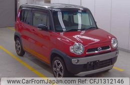 mazda flair 2014 -MAZDA--Flair MS31S-204591---MAZDA--Flair MS31S-204591-
