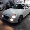 daihatsu copen 2008 -DAIHATSU--Copen ABA-L880K--L880K-0043923---DAIHATSU--Copen ABA-L880K--L880K-0043923- image 1