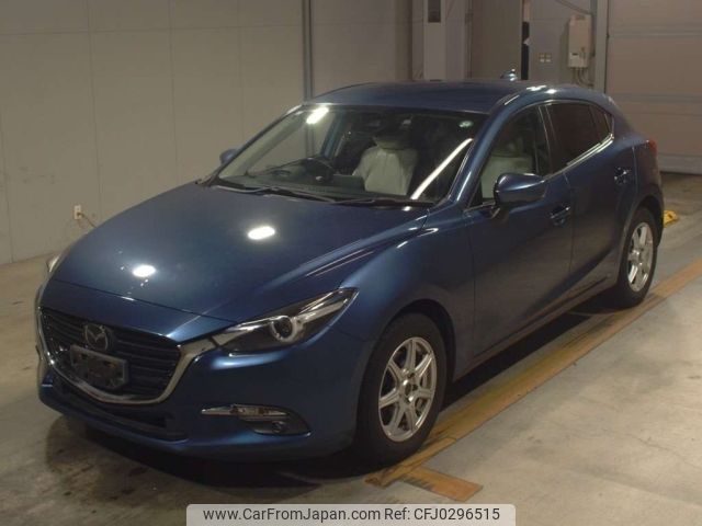 mazda axela 2016 -MAZDA--Axela BMLFS-101298---MAZDA--Axela BMLFS-101298- image 1