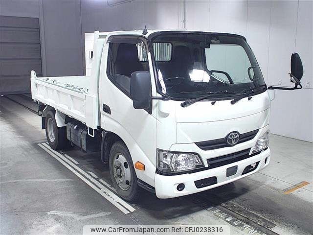 toyota dyna-truck 2018 -TOYOTA--Dyna XZU620D-0015538---TOYOTA--Dyna XZU620D-0015538- image 1