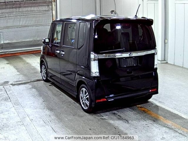 honda n-box-plus 2012 -HONDA--N BOX + JF1-3002755---HONDA--N BOX + JF1-3002755- image 2