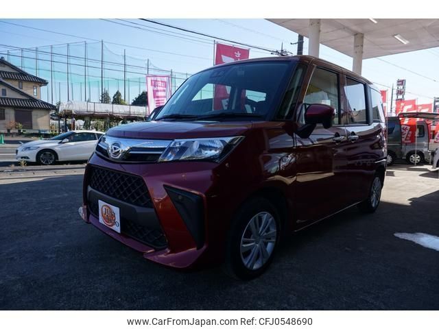 daihatsu thor 2022 -DAIHATSU--Thor M910S--M910S-0019089---DAIHATSU--Thor M910S--M910S-0019089- image 1