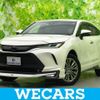 toyota harrier 2022 quick_quick_6BA-MXUA80_MXUA80-0073964 image 1