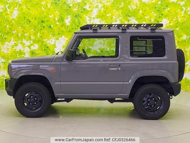 suzuki jimny 2023 quick_quick_3BA-JB64W_JB64W-294104 image 2