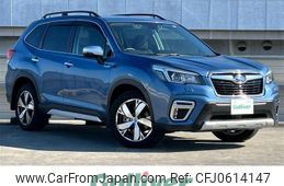 subaru forester 2020 -SUBARU--Forester 5AA-SKE--SKE-035985---SUBARU--Forester 5AA-SKE--SKE-035985-