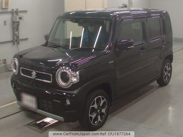 suzuki hustler 2020 CFJ1877264 image 1