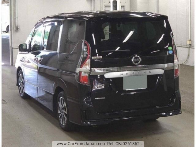 nissan serena 2020 quick_quick_DAA-GFC27_191300 image 2