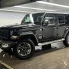 jeep wrangler 2021 quick_quick_3BA-JL20L_1C4HJXLN9MW565978 image 14