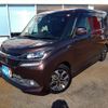 suzuki solio 2018 -SUZUKI--Solio DAA-MA36S--MA36S-679919---SUZUKI--Solio DAA-MA36S--MA36S-679919- image 1