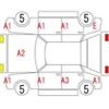 honda vezel 2021 -HONDA--VEZEL DAA-RU3--RU3-1364013---HONDA--VEZEL DAA-RU3--RU3-1364013- image 2
