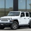 chrysler jeep-wrangler 2020 CFJ1703921 image 1