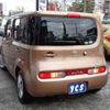 nissan cube 2012 -NISSAN--Cube Z12--255377---NISSAN--Cube Z12--255377- image 12