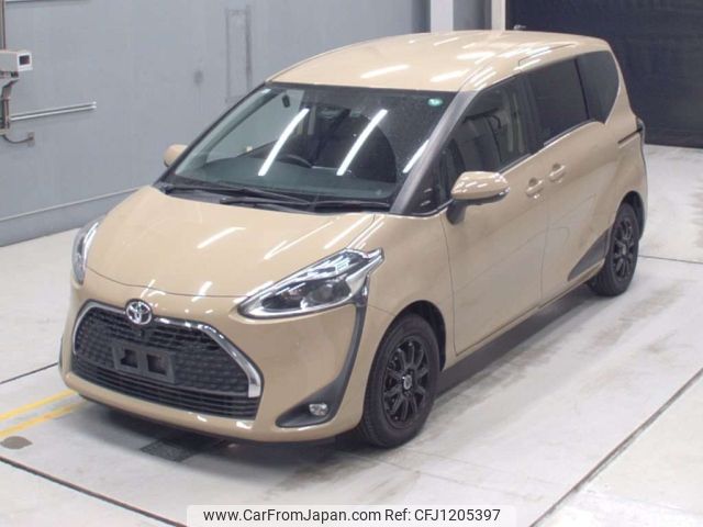 toyota sienta 2019 -TOYOTA--Sienta NSP170G-7224059---TOYOTA--Sienta NSP170G-7224059- image 1