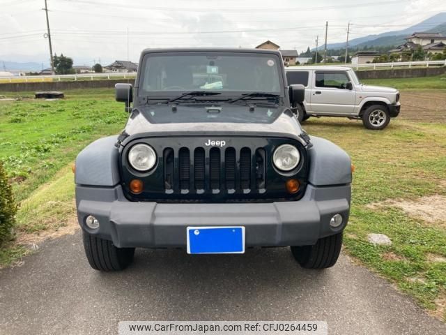 chrysler jeep-wrangler 2012 -CHRYSLER--Jeep Wrangler ABA-JK36L--1C4HJWKG5CL162271---CHRYSLER--Jeep Wrangler ABA-JK36L--1C4HJWKG5CL162271- image 1