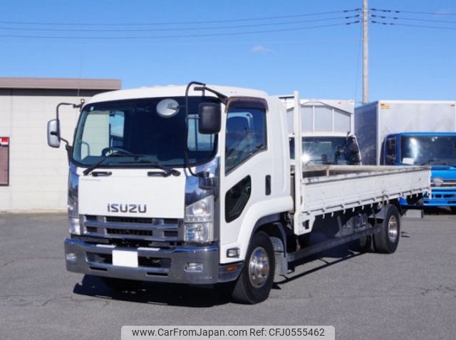 isuzu forward 2015 quick_quick_TKG-FRR90S2_FRR90-7084734 image 1