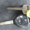 toyota ist 2007 CFJ1749340 image 14