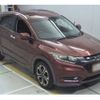 honda vezel 2014 -HONDA--VEZEL DBA-RU1--RU1-1003110---HONDA--VEZEL DBA-RU1--RU1-1003110- image 1