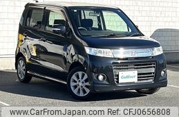 suzuki wagon-r 2009 -SUZUKI--Wagon R CBA-MH23S--MH23S-828374---SUZUKI--Wagon R CBA-MH23S--MH23S-828374-