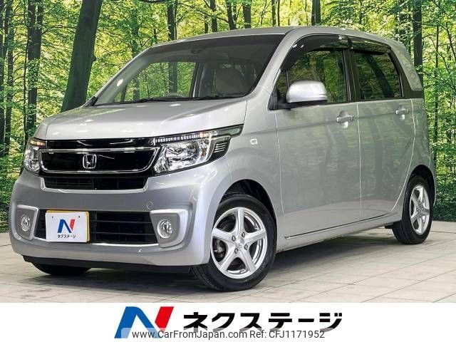 honda n-wgn 2014 -HONDA--N WGN DBA-JH1--JH1-1030263---HONDA--N WGN DBA-JH1--JH1-1030263- image 1