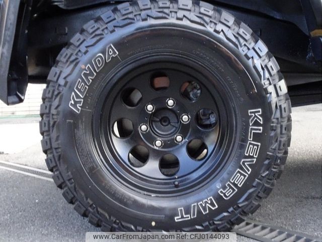 toyota land-cruiser-prado 1996 -TOYOTA--Land Cruiser Prado KD-KZJ78W--KZJ78-0041632---TOYOTA--Land Cruiser Prado KD-KZJ78W--KZJ78-0041632- image 2