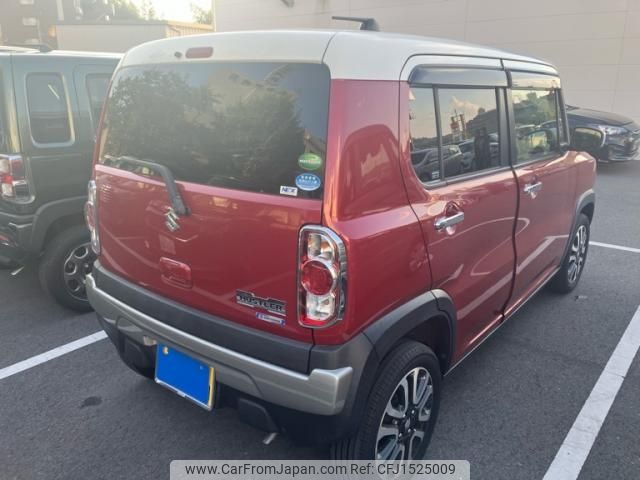 suzuki hustler 2019 CFJ1525009 image 2