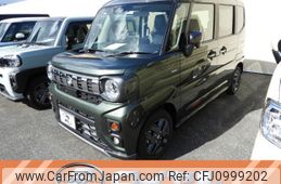 suzuki spacia 2024 -SUZUKI 【高知 580ﾔ9414】--Spacia MK54S--146366---SUZUKI 【高知 580ﾔ9414】--Spacia MK54S--146366-