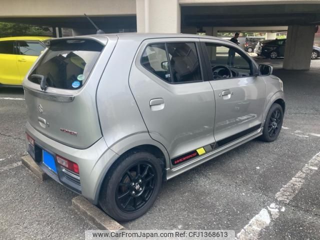 suzuki alto-works 2019 -SUZUKI--Alto Works DBA-HA36S--HA36S-912843---SUZUKI--Alto Works DBA-HA36S--HA36S-912843- image 2