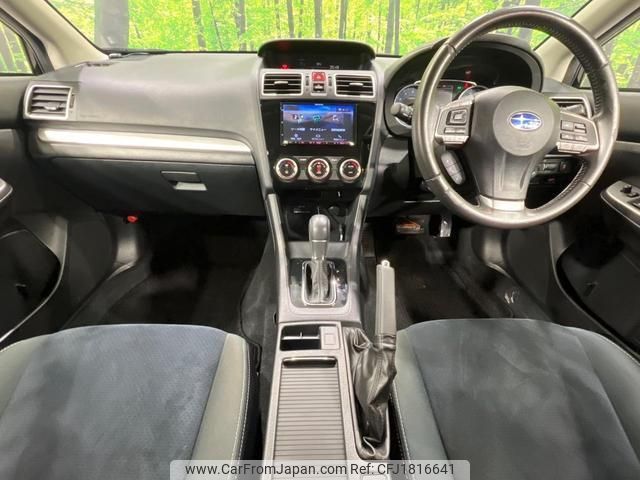 subaru impreza-sports 2016 CFJ1816641 image 2