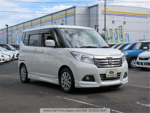 suzuki solio 2019 -SUZUKI 【仙台 501ﾋ9944】--Solio MA36S--MA36S-262506---SUZUKI 【仙台 501ﾋ9944】--Solio MA36S--MA36S-262506- image 1